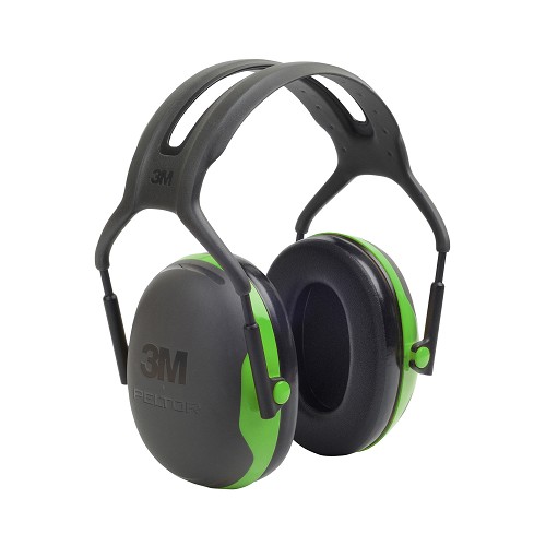 3M Serie X - Cuffie Auricolari